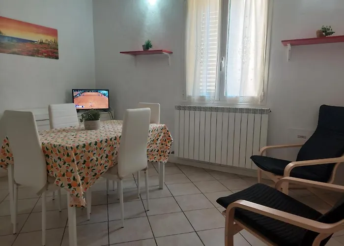 Villa Erbosa-Fiera 1