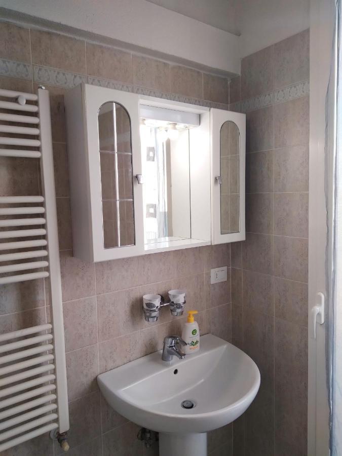 Apartamento Erbosa-fiera 1 Bolonia