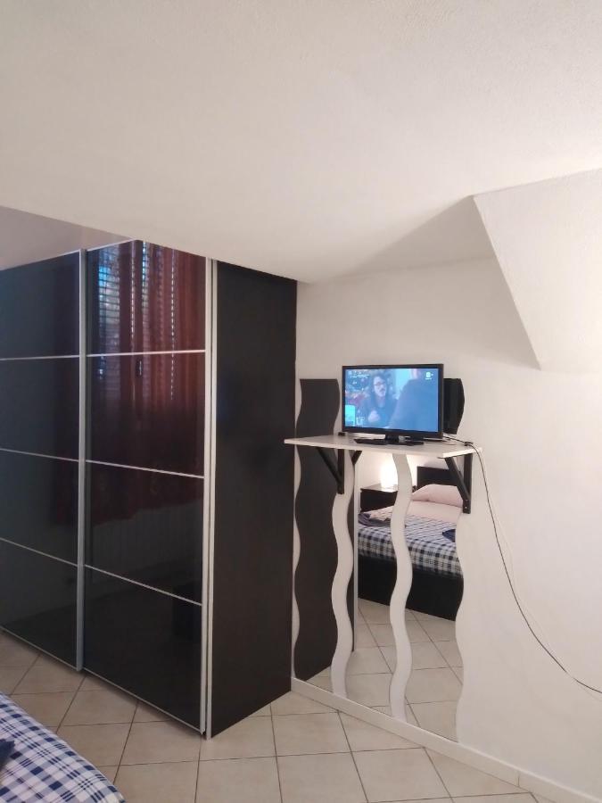 Apartamento Erbosa-fiera 1 Bolonia