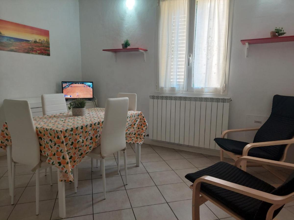 Erbosa-fiera 1 Apartamento *