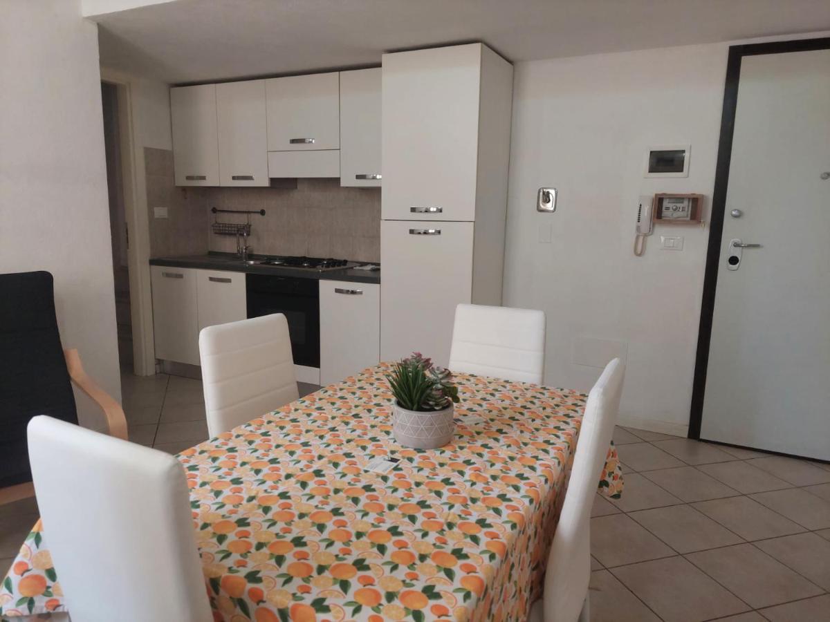Apartamento Erbosa-fiera 1 *