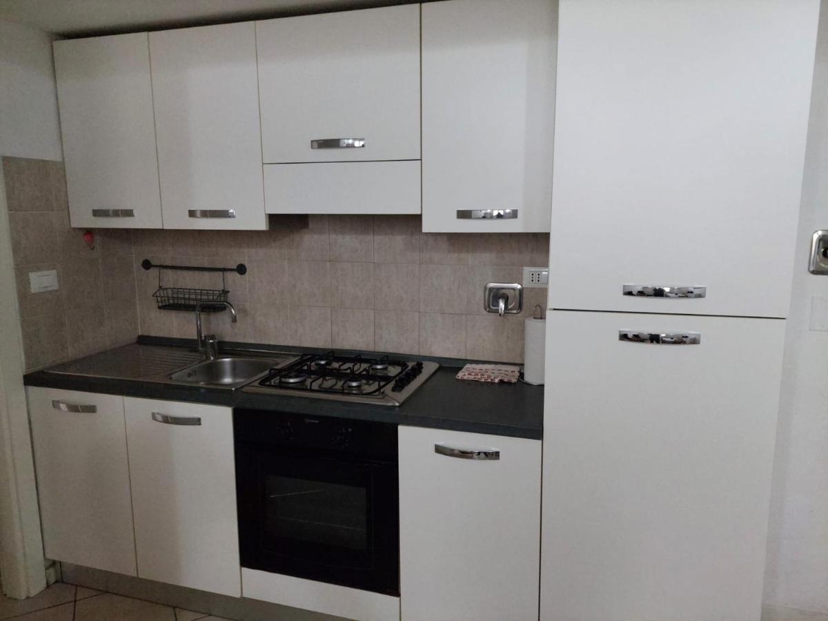 Appartamento Erbosa-fiera 1 *