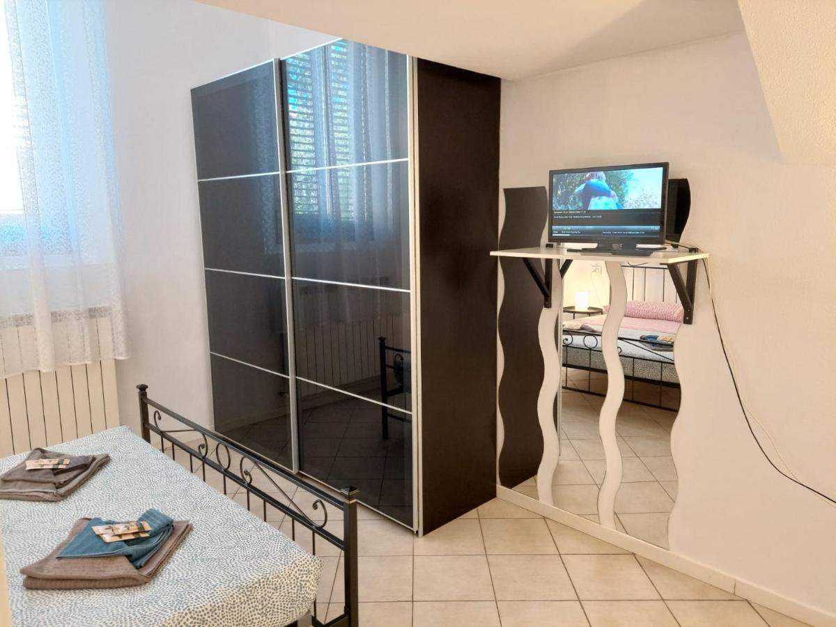 Apartamento Erbosa-fiera 1 Bolonia